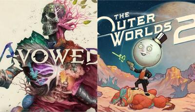  استودیوی Obsidian ساخت The Outer Worlds 3 را منتفی کرد؛ تمرکز کامل روی Avowed
