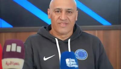 منصوریان: این یک مسابقه طلایی برای ماست