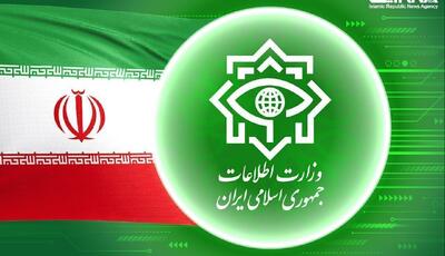  کشف محموله ۱۴ تنی تجهیزات قابل استفاده در اغتشاشات