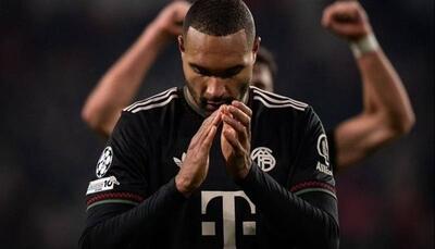 تاه: حضور در اولین جام جهانی‌ام ویژه خواهد بود