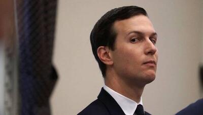 آکسیوس: داماد ترامپ در مذاکرات ایران و آمریکا حضور خواهد داشت