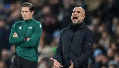 منچسترسیتی بعد از پپ منچستریونایتد می‌شود!