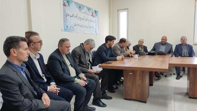  اخبار کوتاه/ شعر و موسیقی انقلاب در نمین طنین‌انداز شد