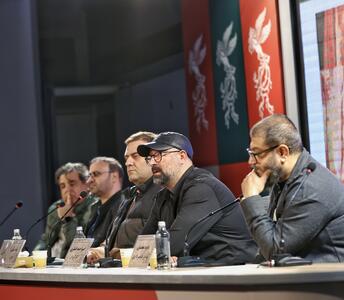  تلاش کردیم «مارون» برای نسل جدید جذاب باشد/ یک اکشن جاسوسی درباره شهید طیب