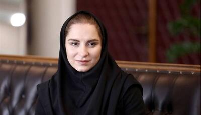 رأی قاطع مجمع کمیته بین‌المللی المپیک به عضویت ثریا آقایی