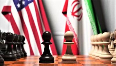 المانیتور: مذاکرات ایران و آمریکا با یک بیانیه کاهش تنش آغاز می‌شود