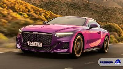 یک تغییر بزرگ دیگر در پورشه؛ توبیاس زولمان سکاندار دپارتمان طراحی برند اسپرت آلمانی شد