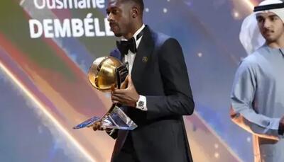 دمبله پاسخ پیشنهاد وسوسه‌انگیز را داد