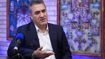  معاون وزیر ارتباطات: شایعات درباره تغییر معماری اینترنت کشور بی‌اساس است