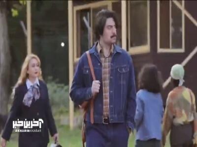  تصاویری از سینمایی مارون یکی از فیلم های حاضر در جشنواره فیلم فجر