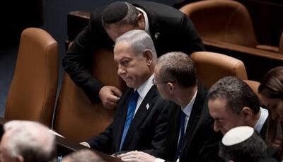 رسانه اسرائیلی: نمی‌توانیم ایران را شکست دهیم