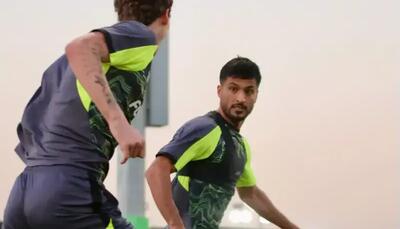 پیروزی پر گل روستوف با محبی