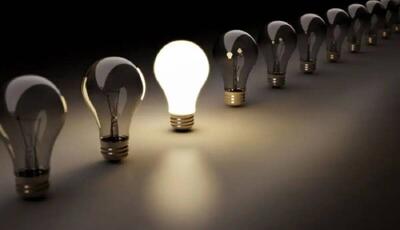 قول مدیر عامل توانیر به مردم