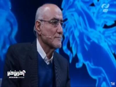  منوچهر محمدی: ترجیح دادم یک تهیه‌کننده خوب باشم تا کارگردان متوسط!