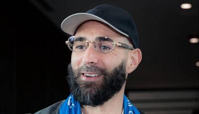 اولین مصاحبه بنزما: الهلال، رئال مادرید آسیاست!