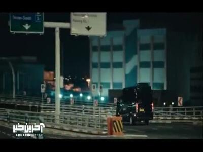  گوشیتو جواب نمیده چون دوستت نداره!