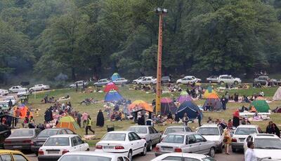 پیشنهاد وزیر گردشگری برای سفر ارزان دولتی‌ها