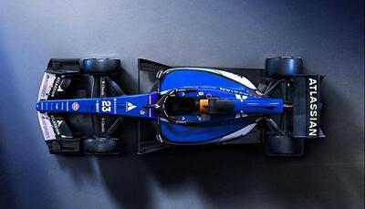 ویلیامز 2026؛ طرح بدنه جدید، اسپانسر تازه و چالش آماده‌سازی خودرو