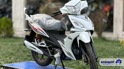 موتور شوکا 130 ؛ مشخصات فنی + تجربه رانندگی