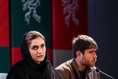  مریم امیرجلالی، الناز ملک را دروغگو خطاب کرد | اندیشه قرن