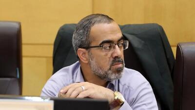  در بازار ارز نظارت جدی وجود ندارد | اندیشه قرن