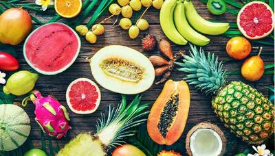 کاهش وزن بدون رژیم سخت / این ۹ میوه معجزه لاغری هستند / توصیه متخصصان تغذیه