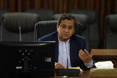 پیام مهم اقتصادی همتی / مهار تورم، اولویت اول بانک مرکزی