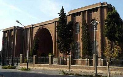 جشن نیمه شعبان در موزه شهر ارومیه / استقبال بازدیدکنندگان