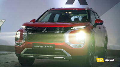 اعلام قیمت توهمی و 16 میلیاردی جانبازان برای فروش اوتلندر ژاپنی در بازار