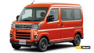 کی‌کار های جدید دایهاتسو برای بازار ژاپن