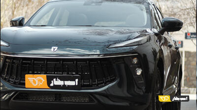 قیمت کارخانه ای جدید لاماری ایما بیش از 3.2 میلیارد اعلام شد