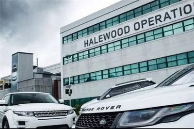 عصر خودرو - کمترین آمار تولید از ۱۹۵۶ تا به امروز