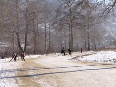 کاسبی با تشنگی؛ چگونه سرمای استخوان‌سوز بازار آب‌فروشان کره شمالی را داغ کرد؟