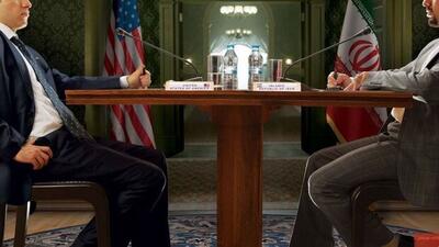 آقایان وزارت خارجه! آیا حواس‌تان هست؟