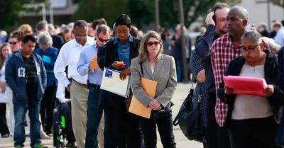 کدام کشور اروپایی بالاترین نرخ بیکاری را دارد؟