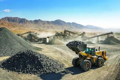 وزیر صمت: معادن نیمه‌فعال و تعطیل دوباره فعال می‌شوند