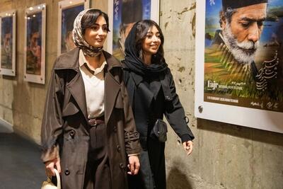 روز چهارم جشنواره فجر چهل و چهارم در سینما رسانه ؛ فیلم‌ها و حاشیه‌ها (+عکس)