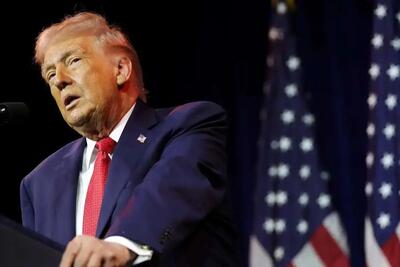 ادعای ترامپ: ایرانی‌ها درحال راه‌اندازی برنامه هسته‌ای خود هستند