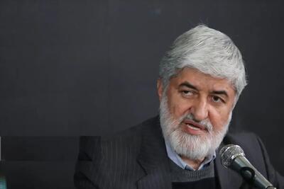 مطهری: به مذاکرات خوشبین هستم/ ایران و آمریکا به توافق اولیه رسیده‌اند