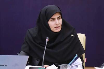 نرگس مرادخانی؛ نخستین استاندار زنِ جمهوری اسلامی در آستانه انتصاب در زنجان