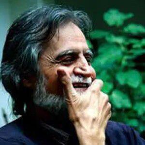 پرویز دوایی و شاهکارش کتاب مجموعه داستان «باغ»/ کتابی تقدیم به کریم و گلی امامی