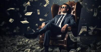 ثروتمندان جهان از ارز دیجیتال فاصله گرفتند