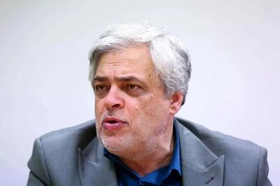 آقایان مخالف اینترنت! دیگ خشم مردم را جوش نیاورید