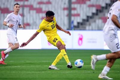 ستاره پرسپولیسی یاغی شد!