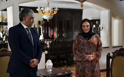  ورود پژمان جمشیدی به جشنواره فجر ممنوع شد