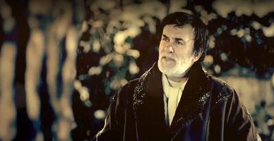 حبیب این چهارشنبه را سال‌ها پیش دیده بود؛ ببار ای برف...