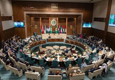 بیانیه اتحادیه عرب درباره جنگ احتمالی در ایران