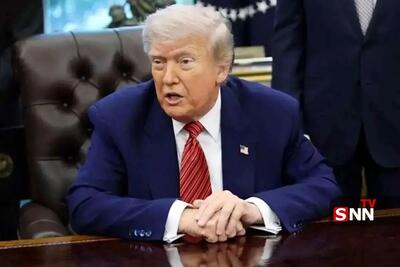 یاوه‌گویی جدید ترامپ: رهبر ایران باید نگران باشد