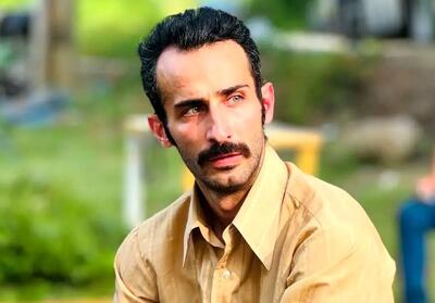  بازیگر سریال سوجان عزادار شد