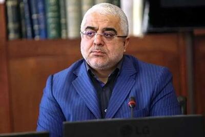 روایت جعفرزاده ایمن‌آبادی از بدشانسی‌های پزشکیان